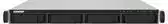 Bol.com Server Rack Qnap TS-432PXU-2G 2 GB RAM aanbieding