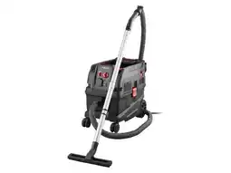 Lidl PARKSIDE PERFORMANCE Bouwstofzuiger aanbieding
