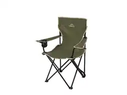 Lidl CRIVIT Campingstoel (Groen) aanbieding