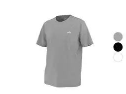 Lidl CRIVIT Heren sportshirt aanbieding