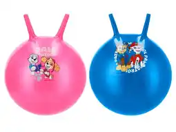Lidl lupilu Skippybal aanbieding
