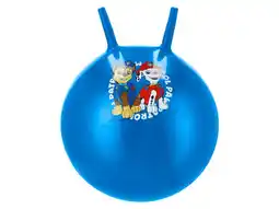 Lidl lupilu Skippybal aanbieding