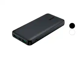 Lidl TRONIC Powerbank 10.000 mAh aanbieding