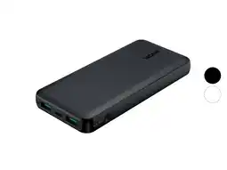 Lidl TRONIC Powerbank 10.000 mAh aanbieding