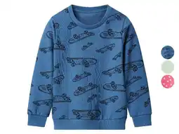Lidl lupilu Kinder sweater aanbieding