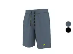Lidl CRIVIT Heren sportbroekje aanbieding