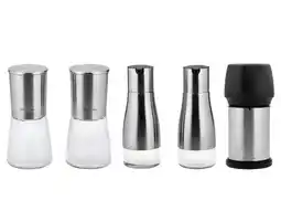 Lidl SILVERCREST Keuken accessoires aanbieding