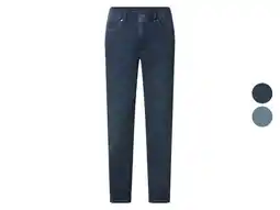 Lidl esmara Men Heren jogging jeans - Straight fit aanbieding