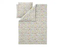 Lidl LIVARNO Satijnen dekbedovertrek 240 x 220 cm aanbieding
