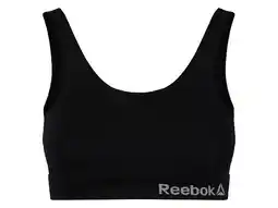 Lidl Reebok Dames sport-bh aanbieding