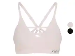 Lidl Reebok Dames sport-bh aanbieding