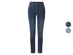 Lidl Strenesse Blue Dames jeans - Skinny fit aanbieding