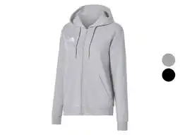 Lidl adidas Dames vest Entrada 26 aanbieding