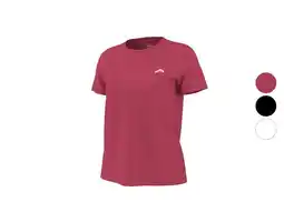 Lidl CRIVIT Dames sportshirt aanbieding