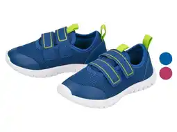 Lidl lupilu Kinder sneakers aanbieding