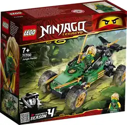 Bol.com Jungle Raider aanbieding
