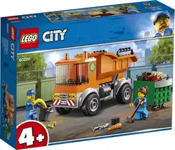 Bol.com Garbage Truck aanbieding