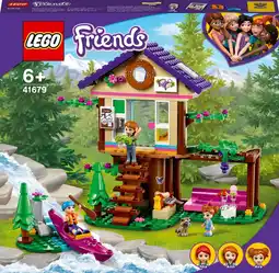Bol.com Forest House aanbieding