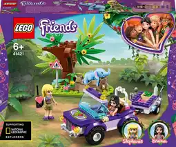 Bol.com Baby Elephant Jungle Rescue aanbieding