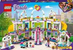 Bol.com Heartlake City Shopping Mall aanbieding