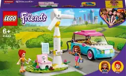 Bol.com Olivia's Electric Car aanbieding