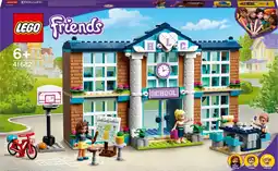 Bol.com Heartlake City School aanbieding