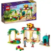 Bol.com LEGO Friends Heartlake City Pizzeria - 41705 aanbieding
