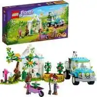 Bol.com LEGO Friends Bomenplantwagen - 41707 aanbieding