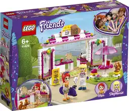 Bol.com Heartlake City Park Café aanbieding