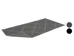 Lidl LIVARNO Buitenkleed 150 x 80 cm aanbieding