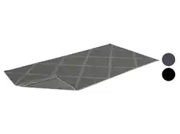 Lidl LIVARNO Buitenkleed 150 x 80 cm aanbieding