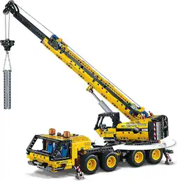 Bol.com Mobile Crane aanbieding