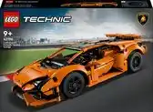 Bol.com LEGO Technic Lamborghini Huracán Tecnica - 42196 aanbieding