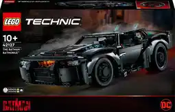 Bol.com LEGO Technic Batman Batmobile - 42127 aanbieding