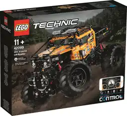 Bol.com 4X4 X-treme Off-Roader aanbieding