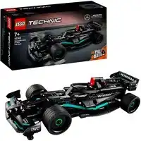 Bol.com LEGO Technic Mercedes-AMG F1 W14 E Performance Pull-Back - 42165 aanbieding