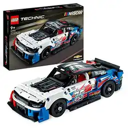 Bol.com LEGO Technic NASCAR Next Gen Chevrolet Camaro ZL1 Set - 42153 aanbieding