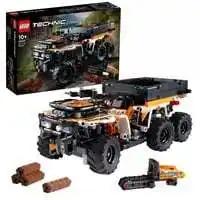Bol.com LEGO Technic Terreinwagen - 42139 aanbieding