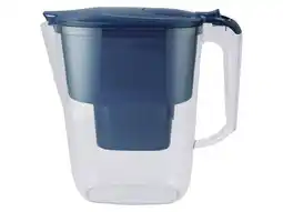 Lidl SILVERCREST Waterfilterkan 1 L aanbieding