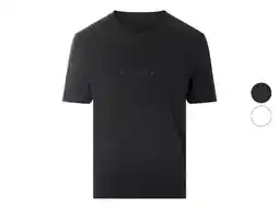 Lidl Strenesse Blue Heren T-shirt aanbieding