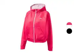 Lidl CRIVIT Dames vest aanbieding