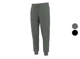 Lidl esmara Men Heren joggingbroek aanbieding