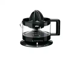 Lidl BRAUN Citruspers CJ3000 aanbieding