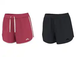 Lidl CRIVIT Dames sportbroekje aanbieding