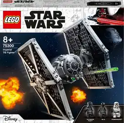 Bol.com Imperial TIE Fighter aanbieding