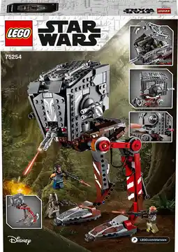 Bol.com AT-ST Raider aanbieding