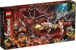 Bol.com Skull Sorcerer's Dragon aanbieding