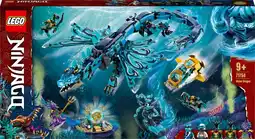 Bol.com Water Dragon aanbieding