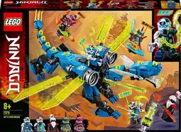 Bol.com Jay's Cyber Dragon aanbieding