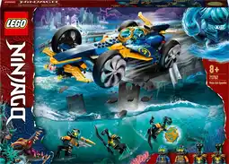 Bol.com Ninja Sub Speeder aanbieding